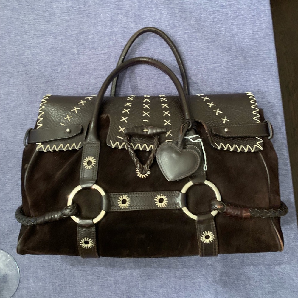 LUELLA HANDBAG